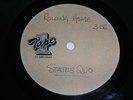 Status Quo Acetate Rollin Home - UK One Sided played 3:56 min 7