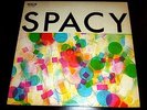 TATSURO YAMASHITA spacy LP japan dj boogie soul funk drum breaks RVL-8006
