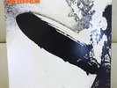 Nippon Grammophon LP   LED ZEPPELIN   SMT 1067 Free Shipping