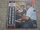 METRONOME ALL STARS-1956 Ella Fitzgerald/Duke Ellington LP Sealed Japan Import