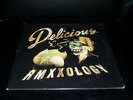 V/A Rmxxology 3xLP Delicious Vinyl Fatlip Tone Loc The Pharcyde Masta Ace