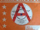 TAMMI TERRELL UK MOTOWN DEMO 45 COME ON AND SEE ME 1966 EX