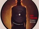 OZZY OSBOURNE 'PERRY MASON' LIMITED EDITION UK PICTURE DISC 7