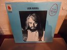 1970 Leon Russell self titled seal album