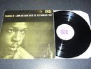 TRANSATLANTIC PR 7123: John COLTRANE / The Red Garland Trio - Traneing In