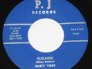 Rusty York 7