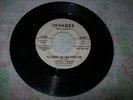 LYDIA PENSE IT WON'T BE LONG I'LL FORGIVE YOU NORTHERN SOUL  INVADER 45 RPM