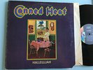 LP  NM  USA  Canned Heat ?– Hallelujah Label: Liberty ?– LST-7618 Format: Vinyl,