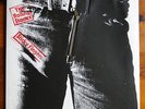 Rolling Stones  Sticky Fingers (Original Mit Twen Insert)