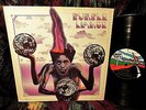 RARE 1970 ORIG = THE PURPLE IMAGE = HEAVY HENDRIX STOOGES FUNK PSYCH BLASTER LP