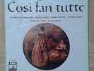 B292 SEALED MOZART COSI VAN TUTTE SCHWARZKOPF BOHM 3 x LP EMI ANGEL SERIES