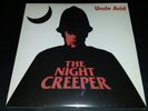 Uncle Acid & the Deadbeats Night Creeper LP Red vinyl