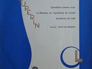 Froment: Francois Couperin-Le-Grand: L'Oiseau-Lyre OL - LD 156 (early French pr)