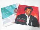 julio iglesias tango y la carretera lot