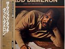 TADD DAMERON ORCHESTRA / THE MAGIC TIME / RIVERSIDE JAZZ / VICTOR JAPAN OBI
