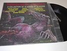 THRASH METAL ATTACK II -VINILO  - PORTADA VG ++ /DISCO VG++