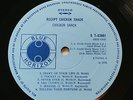 CHICKEN SHACK Accept UK Blue Horizon 1970 1st press. EX audio.