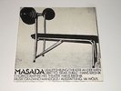 GRAZIANO MANDOZZI - LP - Masada - PRIVATE SYNTH EXPERIMENTAL KRAUT