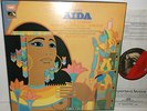 SLS 977 Verdi Aida Caballe Domingo New Philharmonia Riccardo Muti 3LP Box Set