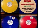 PROPAGANDHI NO USE FOR A NAME 3xlp Record Store Day RSD punk fat nofx tony sly