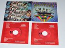 BEATLES MAGICAL MYSTERY TOUR orig  '67 French MISPRESS Double 7