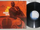 DONALD BYRD CAT WALK BLUE NOTE BN 4075 Japanese Pressing Vinyl LP