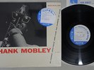 HANK MOBLEY SAME BLUE NOTE BLP 1568 Japanese Pressing Vinyl LP