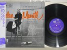 HELEN MERRILL WITH STRINGS EMARCY DMJ-5006 Japanese Pressing OBI Vinyl LP