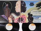 MILES DAVIS BITCHES BREW CBS/SONY SOPJ-58,9 Japanese Pressing 4CHANNEL Vinyl 2LP