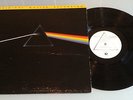 PINK FLOYD Dark Side Of The Moon ORIGINAL MASTER LP Mobile Fidelity MFSL 1-017