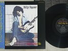 BILLY SQUIER DON'T SAY NO CAPITOL ECS-81433 Japanese Pressing OBI Vinyl LP