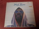 3 x ISAAC HAYES lps - Black Moses (Stax), Shaft, A Man & A Woman DIONNE WARWICK