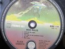 BLACK SABBATH Mob Rules LP MINT- VERTIGO PRESS NICE