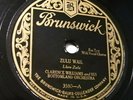 8-Lot Jazz & Dance Bands 20's & 30's, check these over