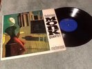 Thelonious Monk Quartet  Misterioso  Riverside 279 Lp Dg Mono Nm -