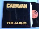 LP UK 1980  Caravan ?– The Album Label: Kingdom Records ?– KVL 9003 PROG