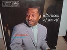ERROLL GARNER    AFTERNOON OF AN ELF    VERY RARE 1955 MERCURY JAZZ VINYL LP NM-
