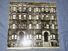 LED ZEPPELIN physical graffiti 1975- UK EARLY PRESS(A4;B4;C1;D1)  -SWAN SONG-EX+