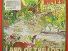 WIPERS.LAND OF THE LOST.1986 RESTLESS.ORIGINAL ISSUE.MINT- DISC.VG++ COVER
