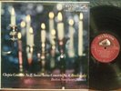 Chopin Concerto 2 / Saint-Saens Concerto 4 - Alexander Brailowsky, Charles Munch