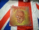 REPULSION-HORRIFIED 1ST PRESS NECRO 002 GRIND THRASH METAL NECROSIS/EARACHE REC