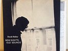 DLP :DEREK BAILEY New Sights Old Sounds MORGUE Free Jazz Japan ONLY 300 Ltd NM
