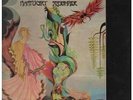 MOUNTAIN Nantucket Sleighride LP 9 Track A1/b1 Matrix Gatefold Pink Rimmed Label