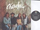 Cherokee - Self Titled - Rock LP - Gatefold