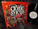 Rare 1968 MONO  Orig   THE CROME SYRCUS   LOVE CYCLE   SF GURU PSYCH GARAGE
