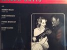 MILES DAVIS/SOUNDTRACK Lift To The Scaffold SEALED DOL UK DOL756H 180G LP JAZZ