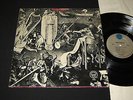 DEEP PURPLE Original S/T 1969 TETRAGRAMMATON T-119 LP EX/EX Faultline ROCK/METAL