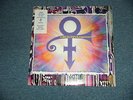 PRINCE 1984 US AMERICA SEALED LP+Book THE BEAUTIFUL EXPERIENCE ship from JAPAN