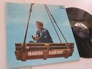 MARTIN CARTHY - Same.. UK Fontana 1965... Vinyl / Cover:mint-