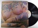 supertramp lp indelibly stamped    sp 4311     vg+/vg+